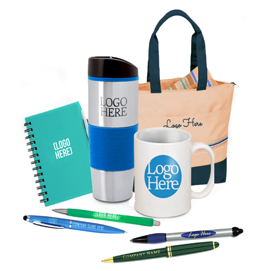 How Custom Promotional Swag Stickers Can Transform Your Business