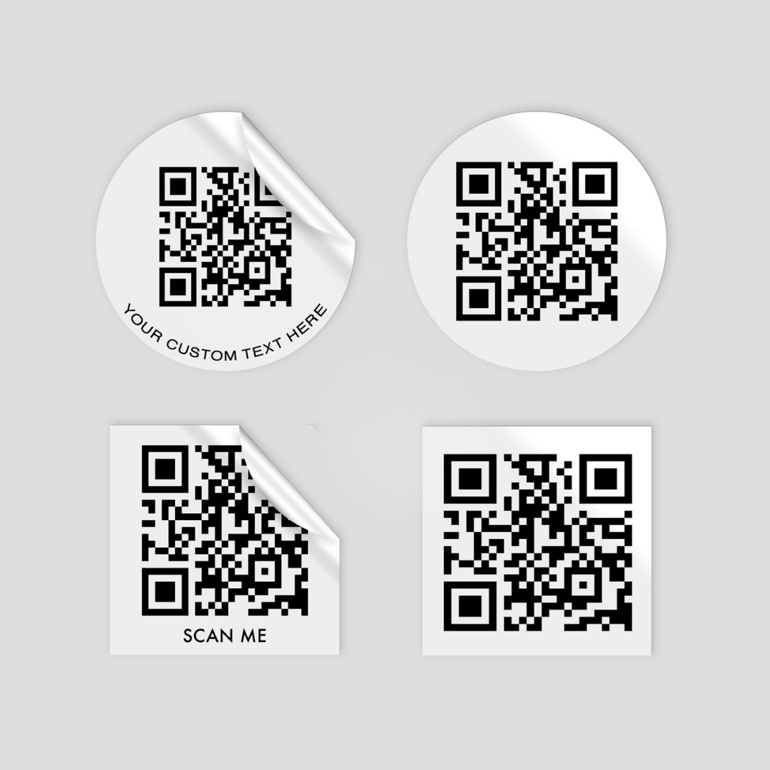 Expert Guide to QR Code Stickers for Businesses and Inventory Management