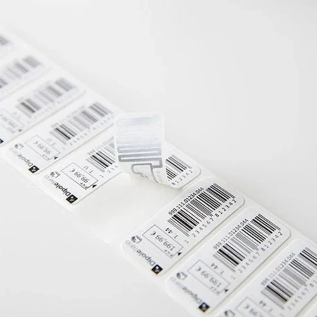 Everything You Need to Know About RFID Stickers for Modern Applications