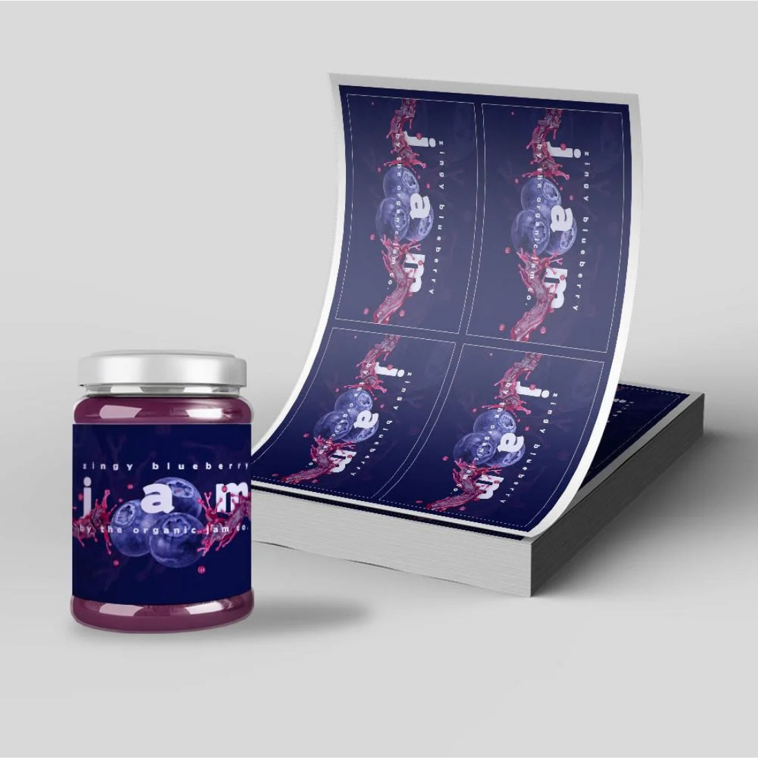 Complete Guide to Custom Rectangle Paper Stickers