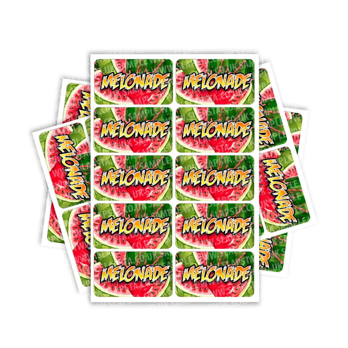 Complete Guide to Rectangle Vinyl Labels: Applications, Benefits & Custom Solutions