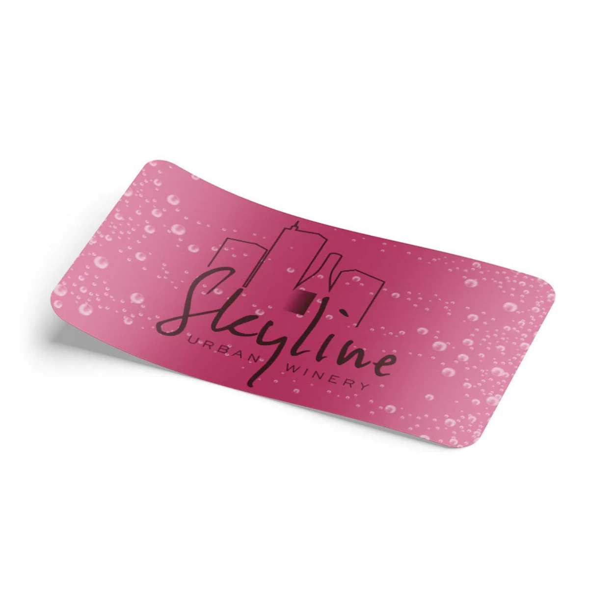 Complete Guide to Rectangle Vinyl Labels: Applications, Benefits & Custom Solutions