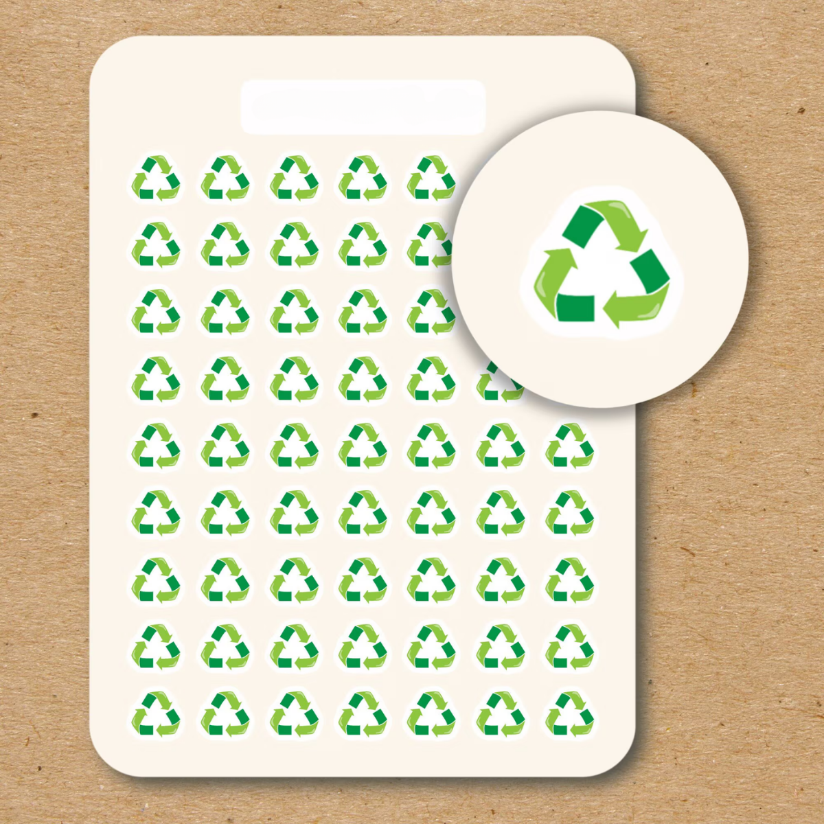 Eco-Friendly Packaging: The Essential Guide to Recyclable Packaging Stickers
