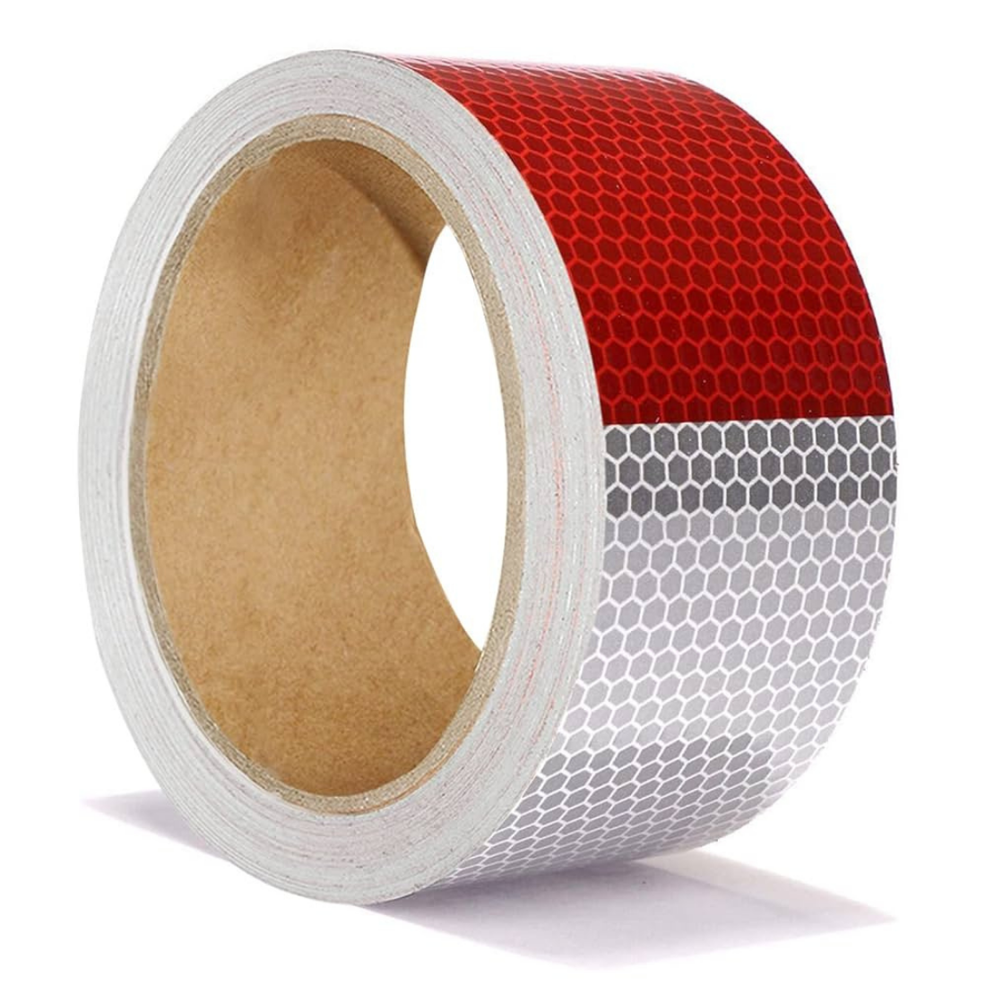 Everything You Need to Know About Custom Reflective Safety Stickers