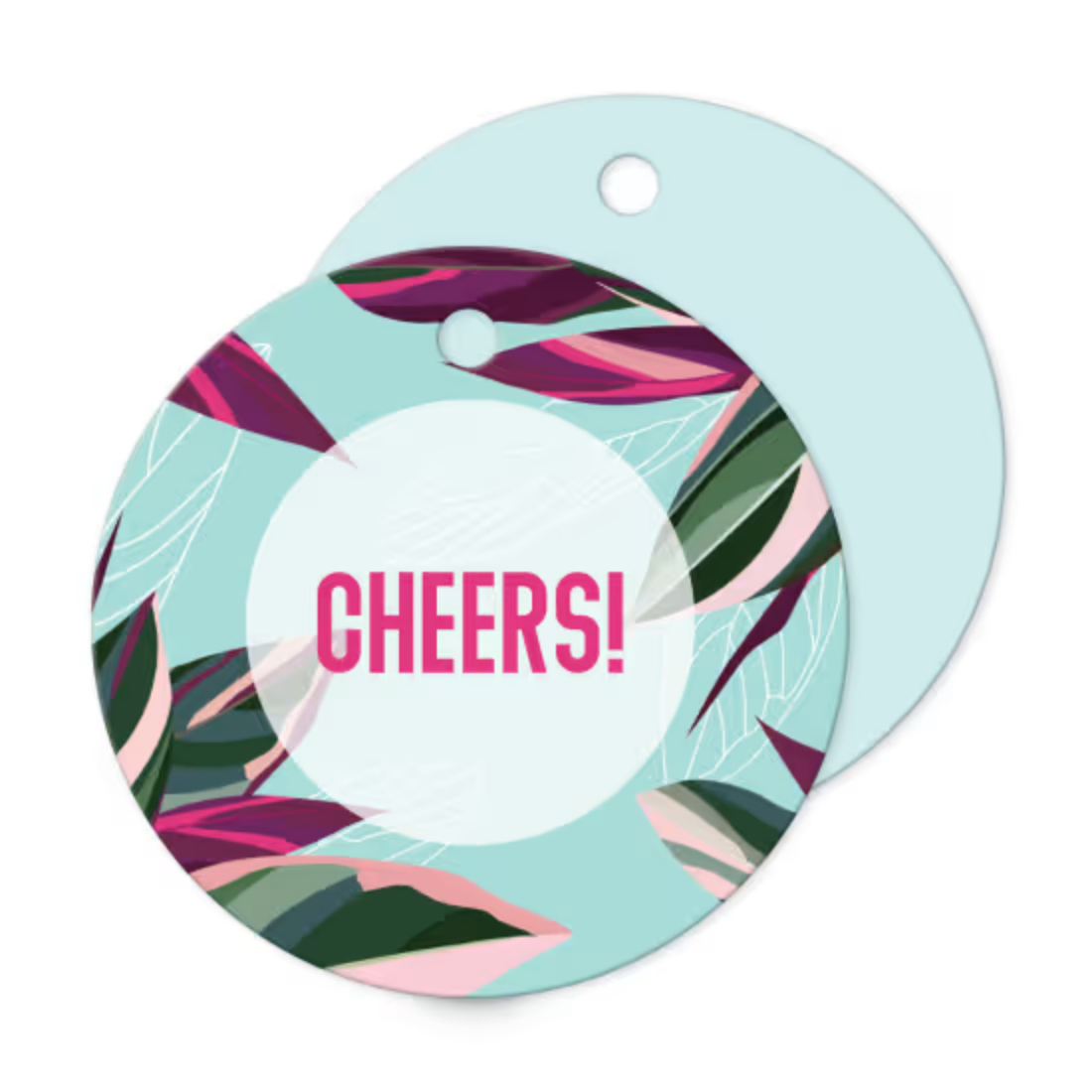 Custom Hang Tag Stickers for Retail and Clothing: A Comprehensive Guide