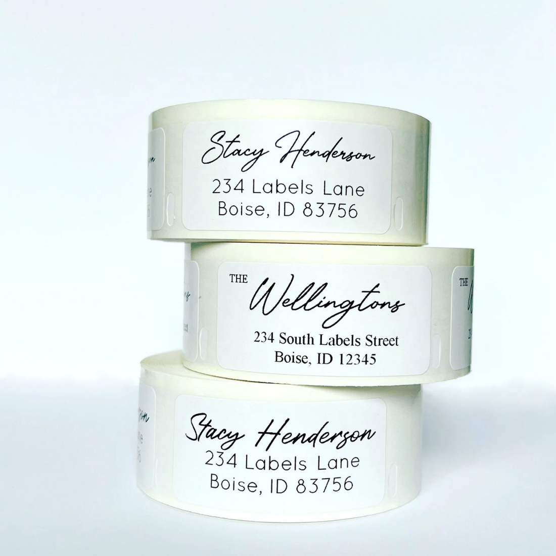 The Ultimate Guide to Return Address Stickers for Custom Packaging