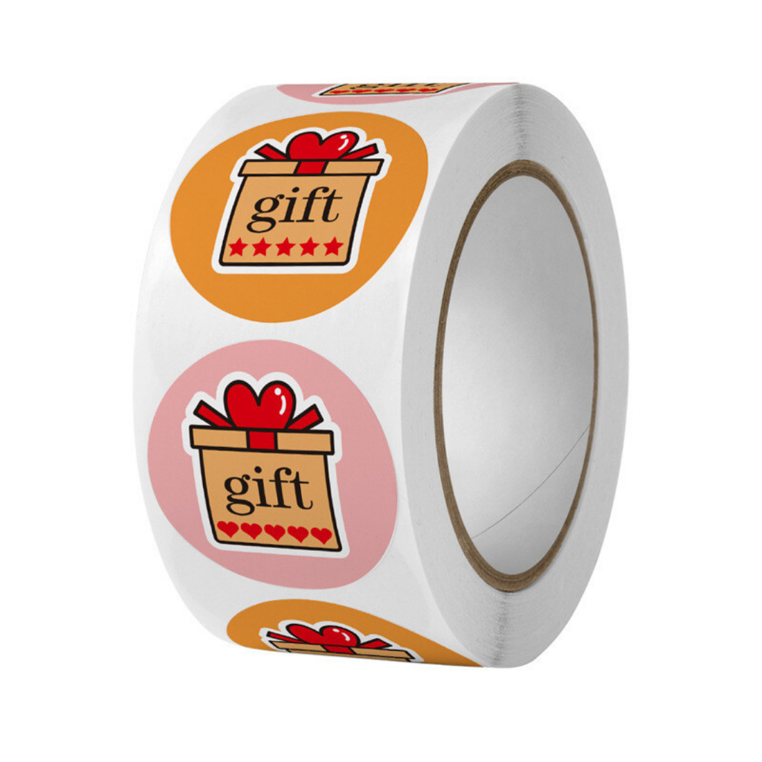 Your Expert Guide to Round Paper Stickers and Their Custom Applications