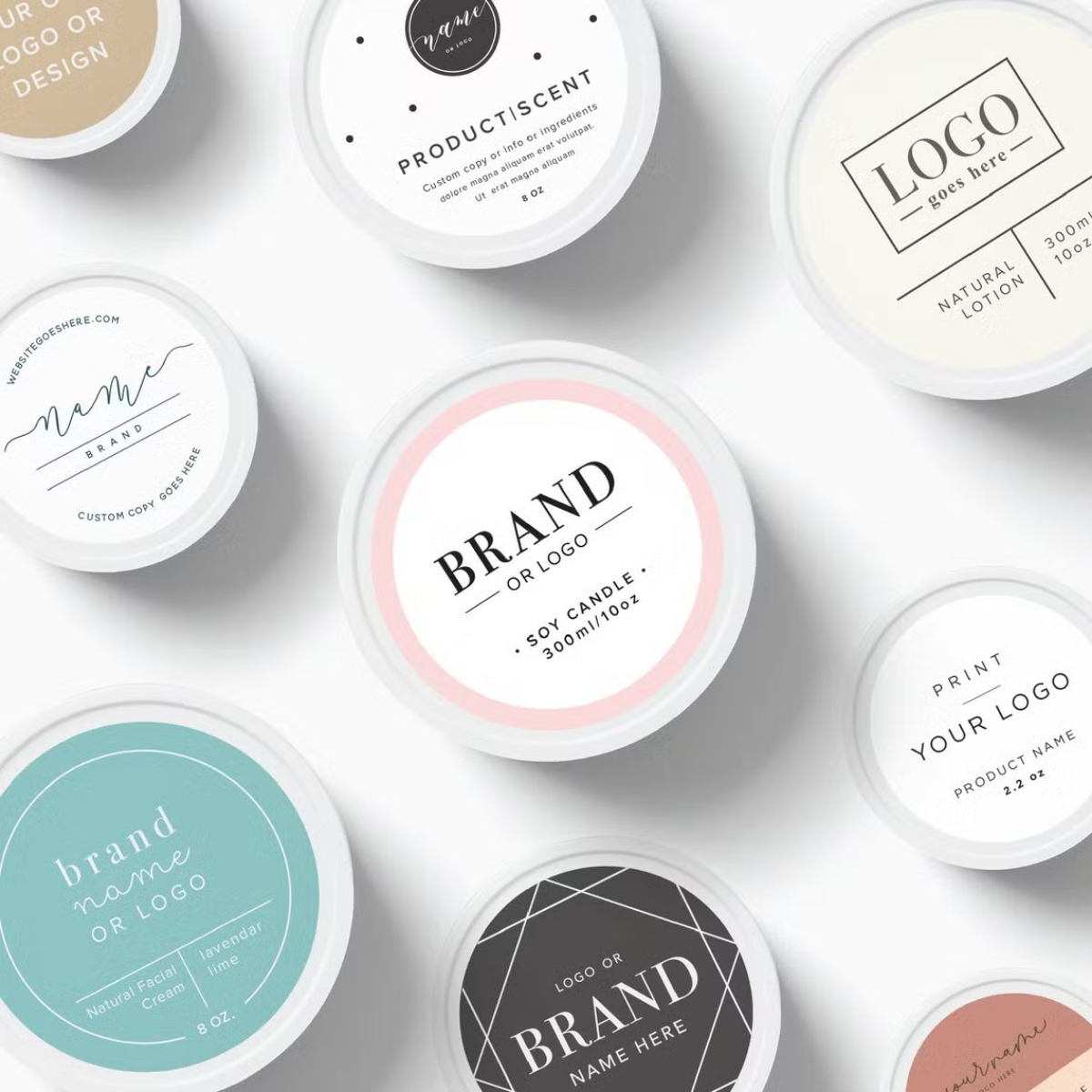 The Ultimate Guide to Round Vinyl Labels: Customization, Applications, and Tips