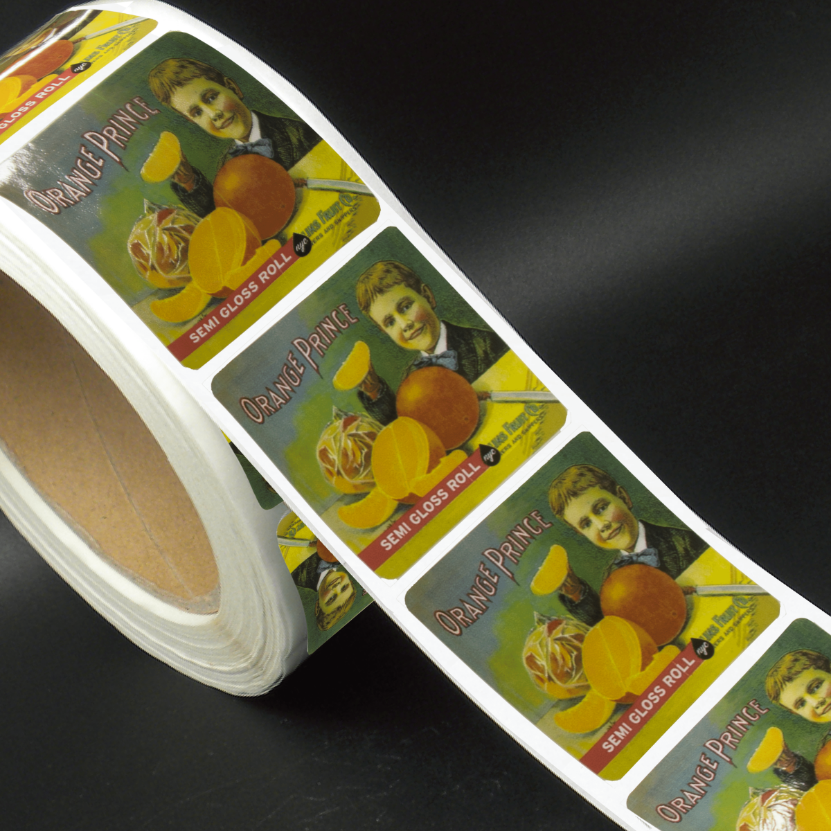 The Ultimate Guide to Satin Square Stickers and Their Versatile Uses