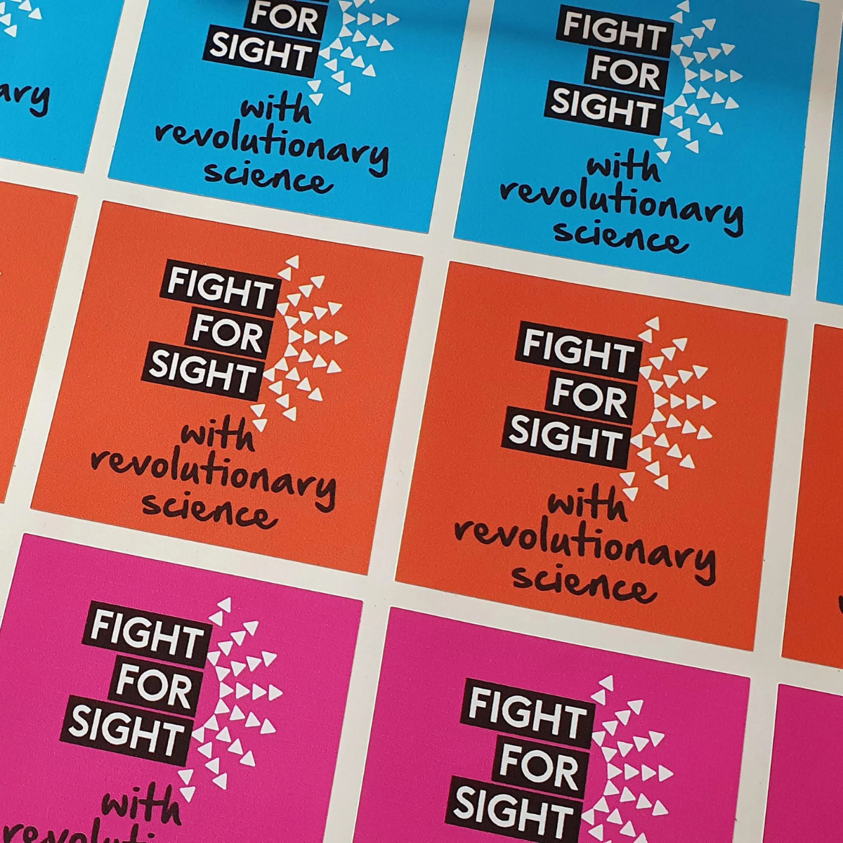The Ultimate Guide to Satin Square Stickers and Their Versatile Uses