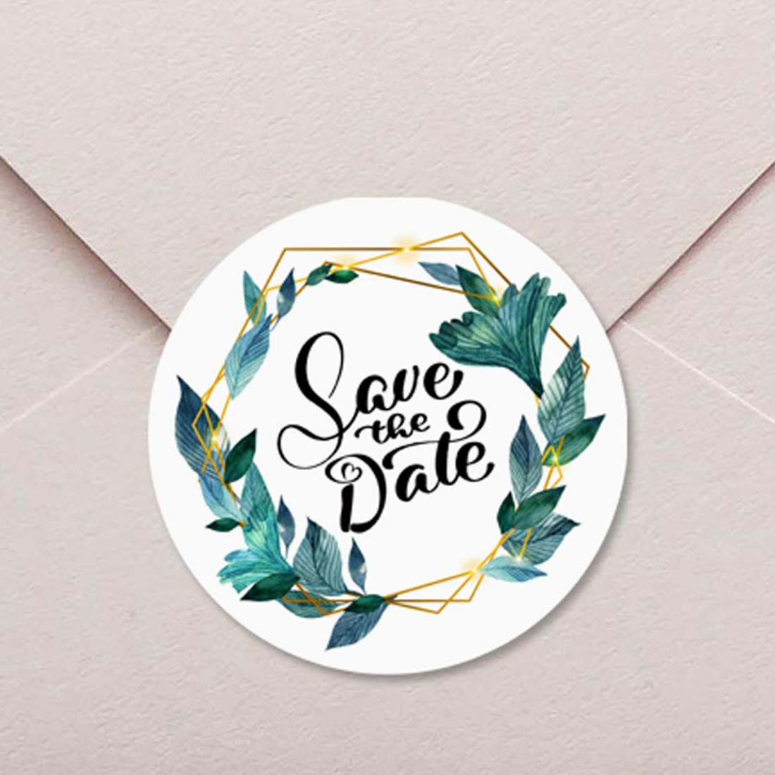 Everything You Need to Know About Save-the-Date Stickers