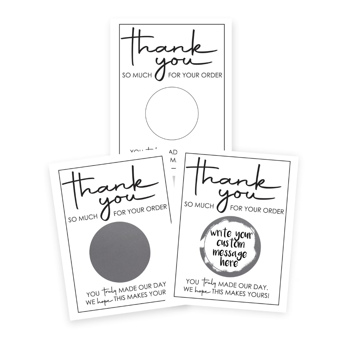 Comprehensive Guide to Scratch-Off Stickers: Enhance Your Business Today