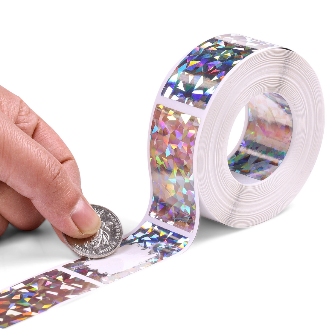 Comprehensive Guide to Scratch-Off Stickers: Enhance Your Business Today