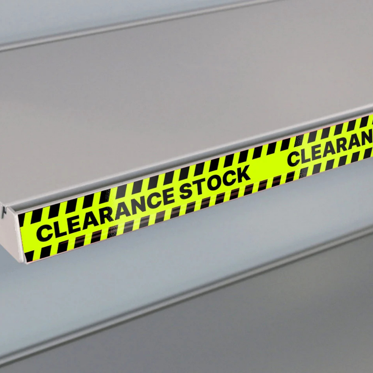 The Ultimate Guide to Shelf Edge Stickers & Custom Labeling Solutions