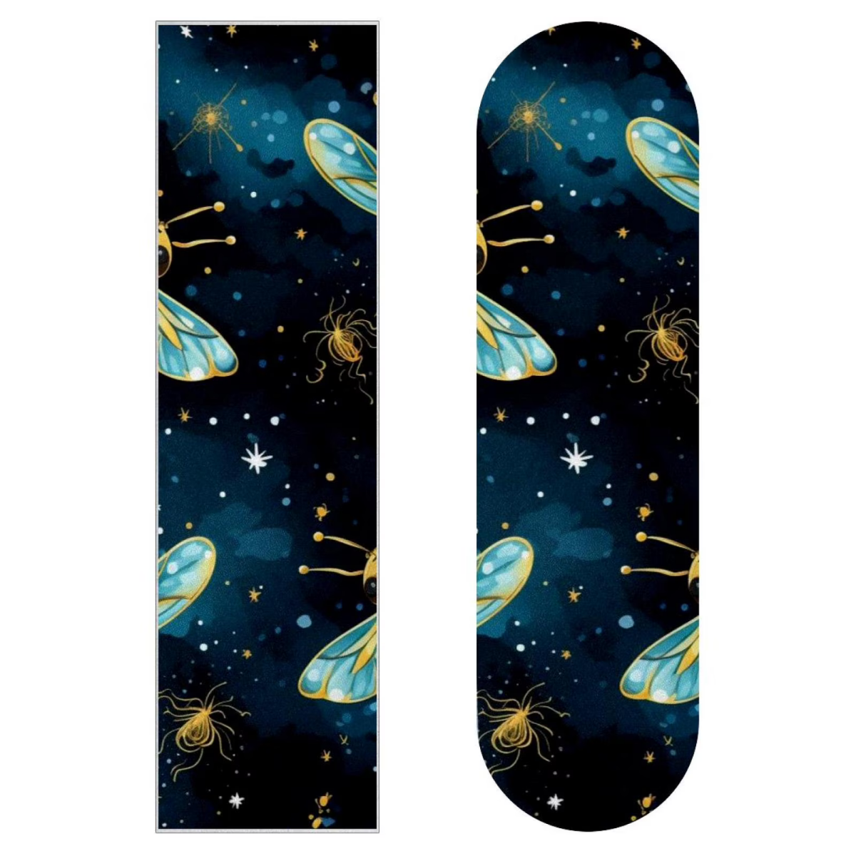 The Ultimate Guide to Skateboard Stickers: Styles, Uses, and Trends