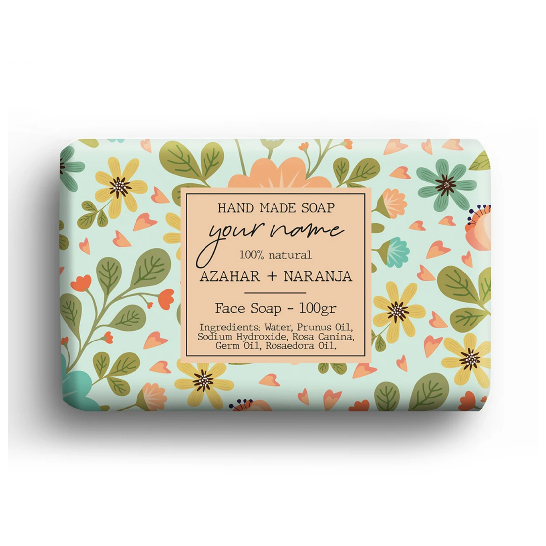 Top Soap Wrap Stickers and Creative Packaging Ideas for Your Soap Brand