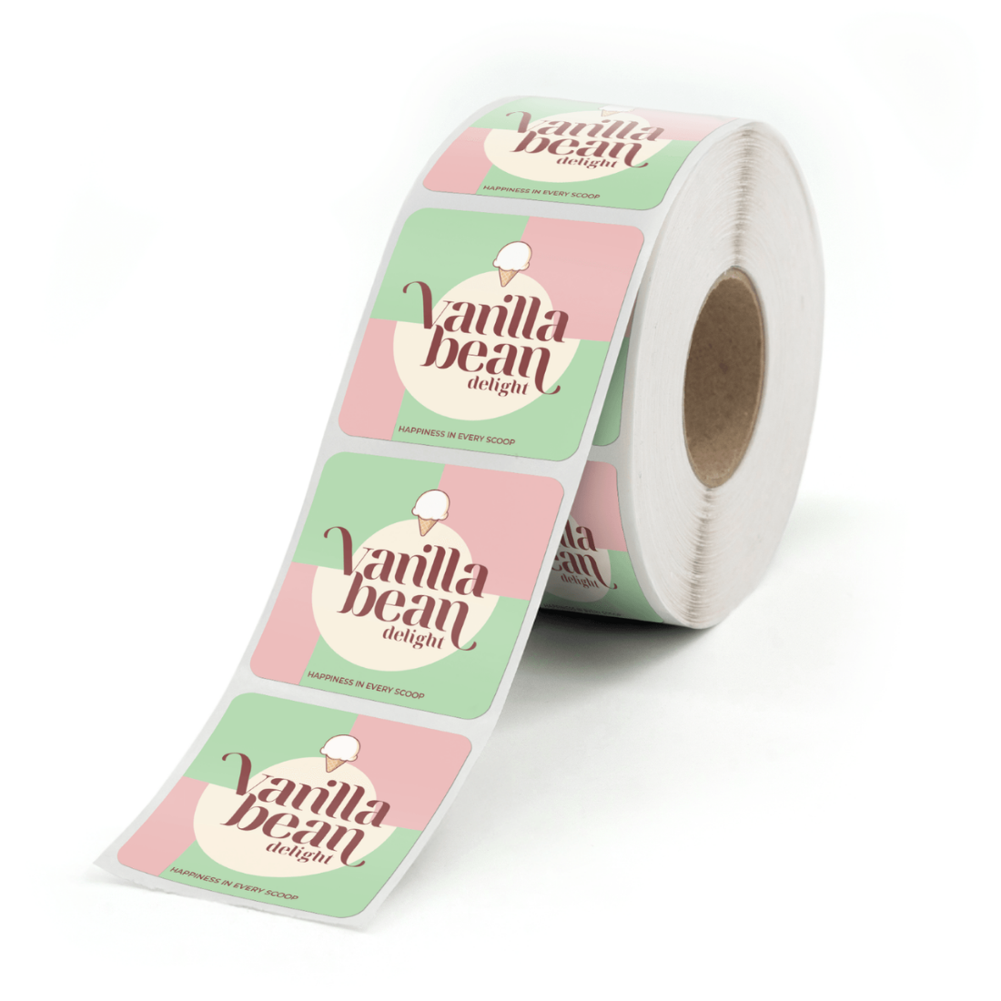 Comprehensive Guide to Square Paper Stickers for Printing