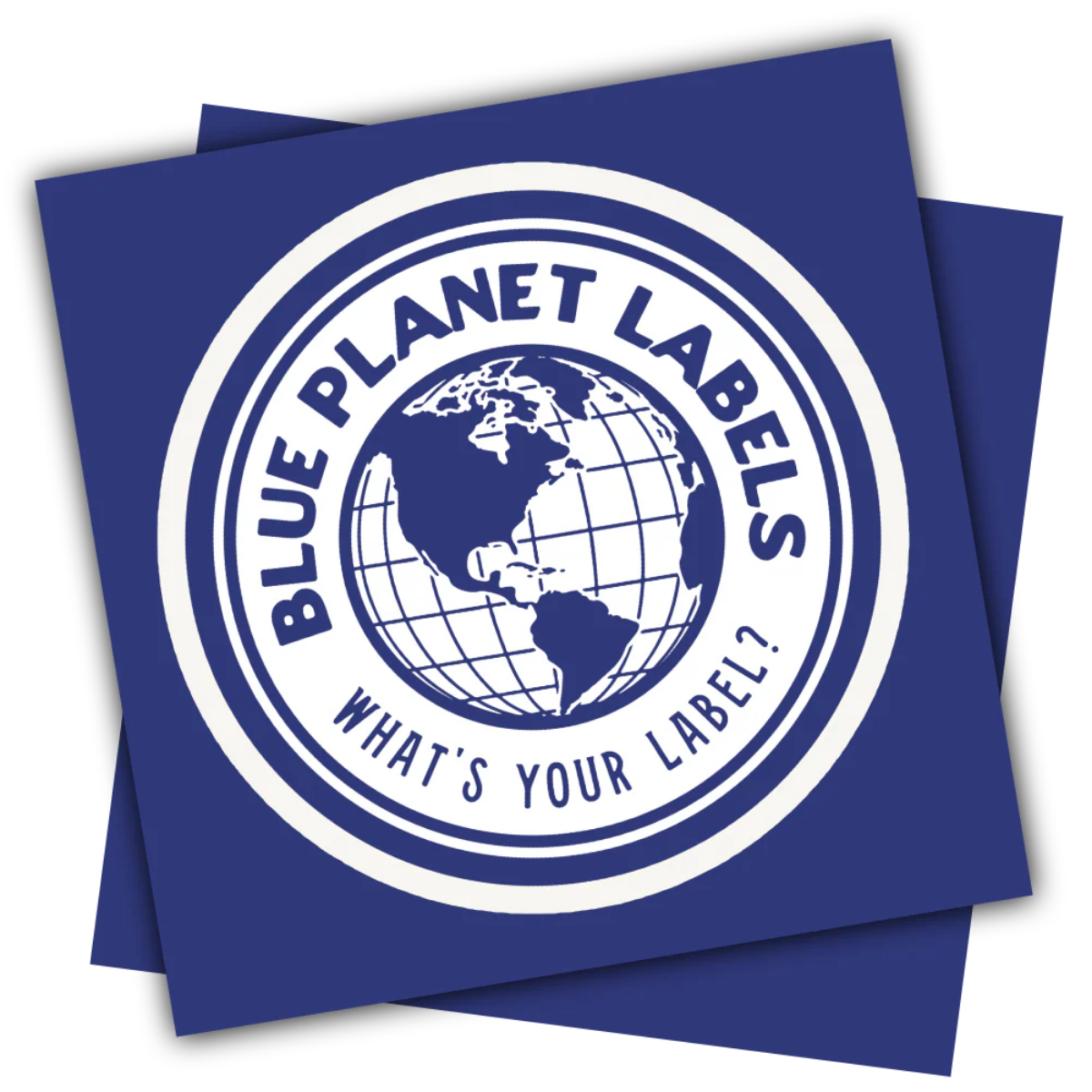 Square Vinyl Labels and Custom Stickers for All Your Needs