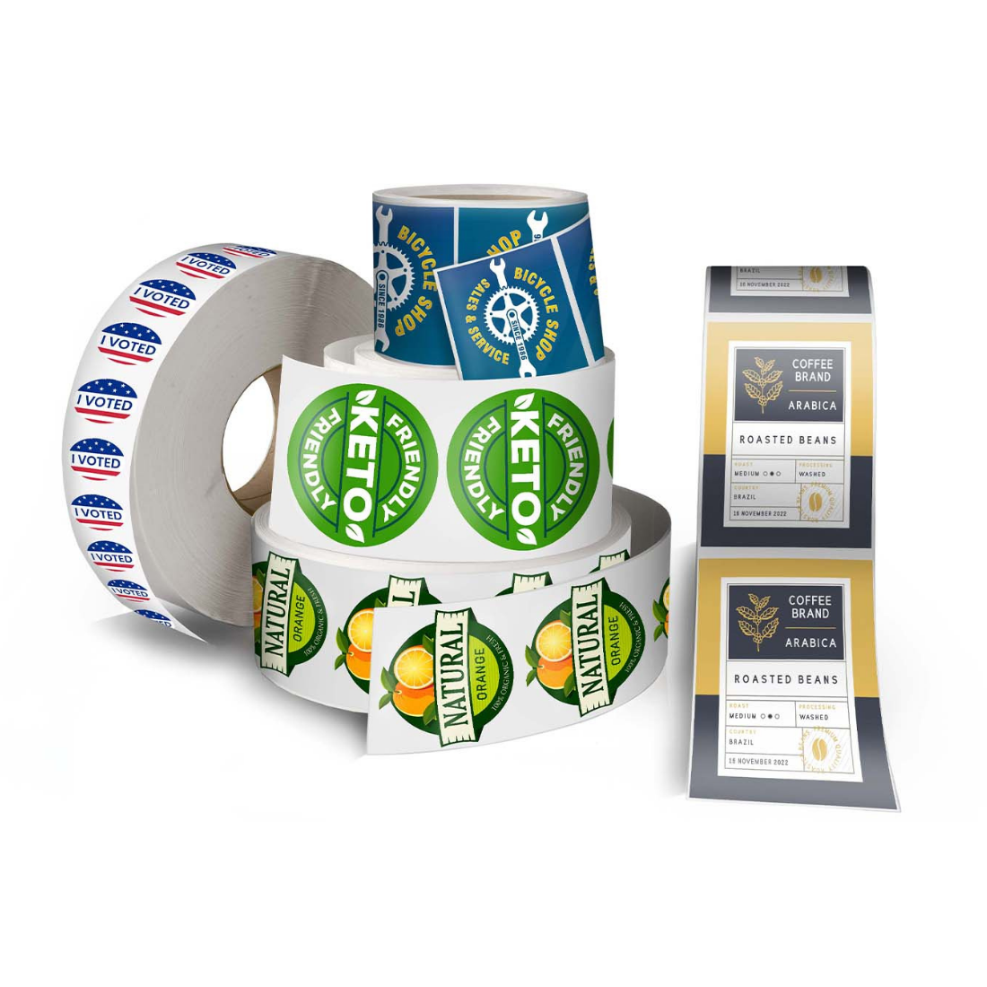 Unlocking the World of Subscription Box Stickers: A Comprehensive Guide