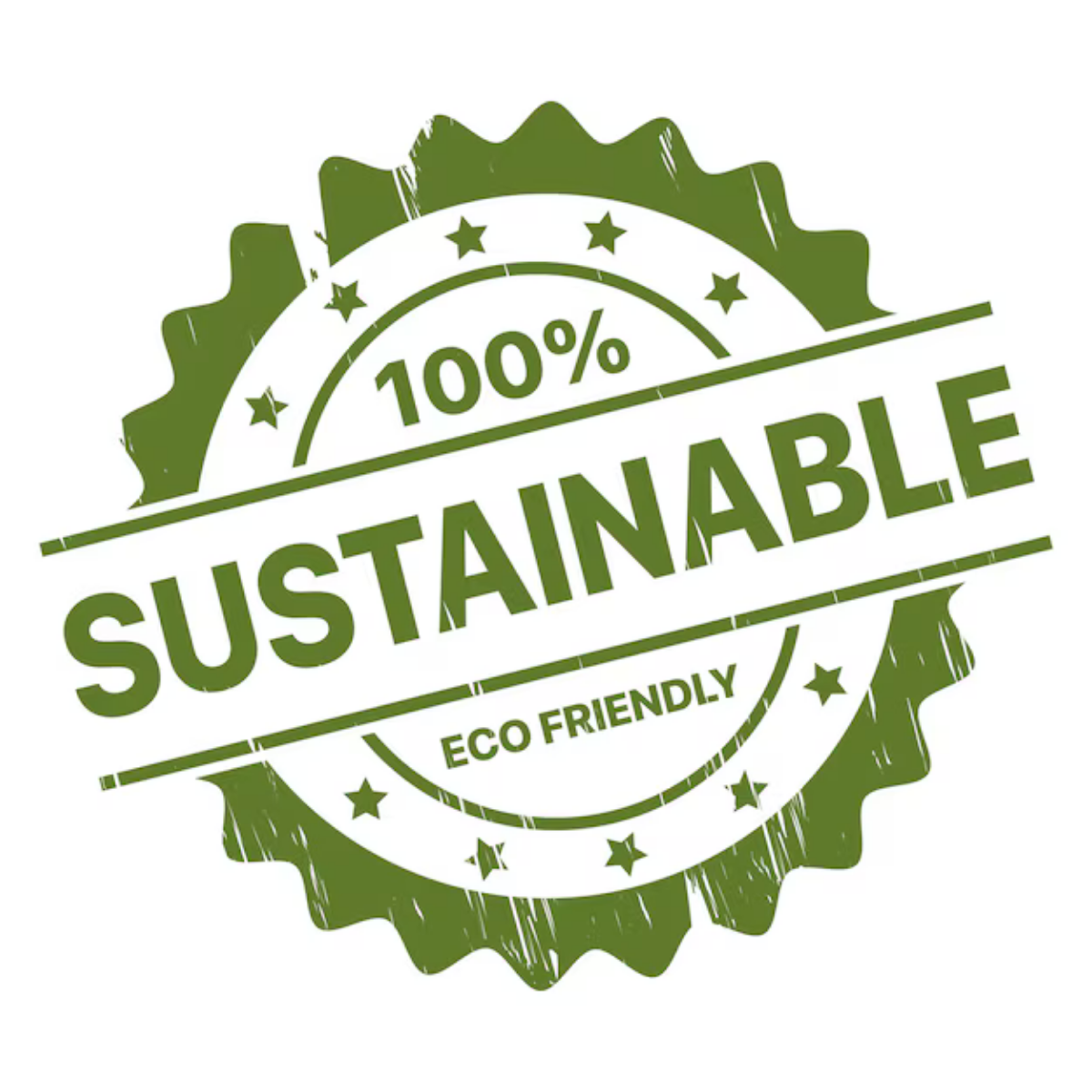 Sustainable Material Stickers: A Complete Guide to Eco-Friendly Stickers