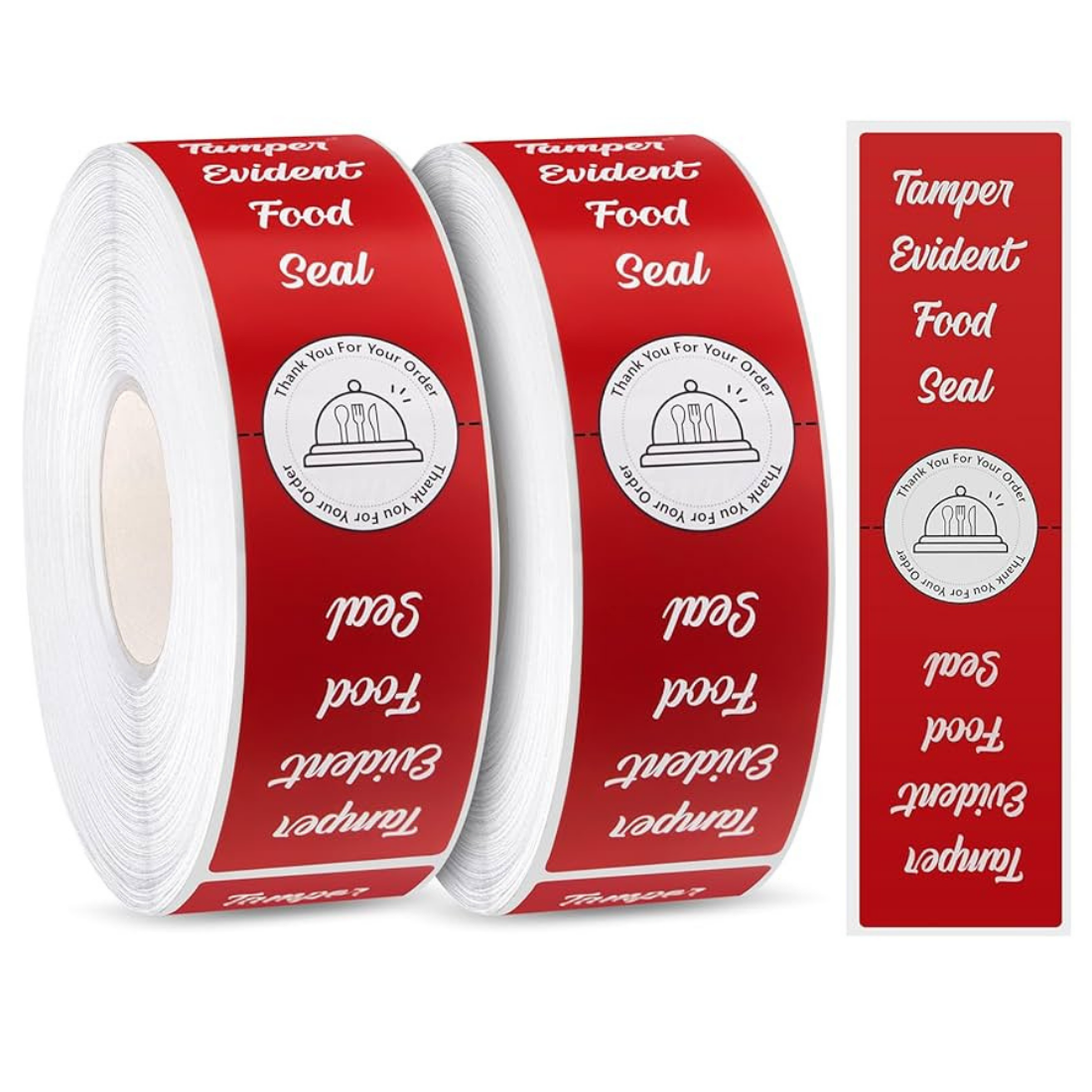 Everything You Need to Know About Tamper-Evident Stickers