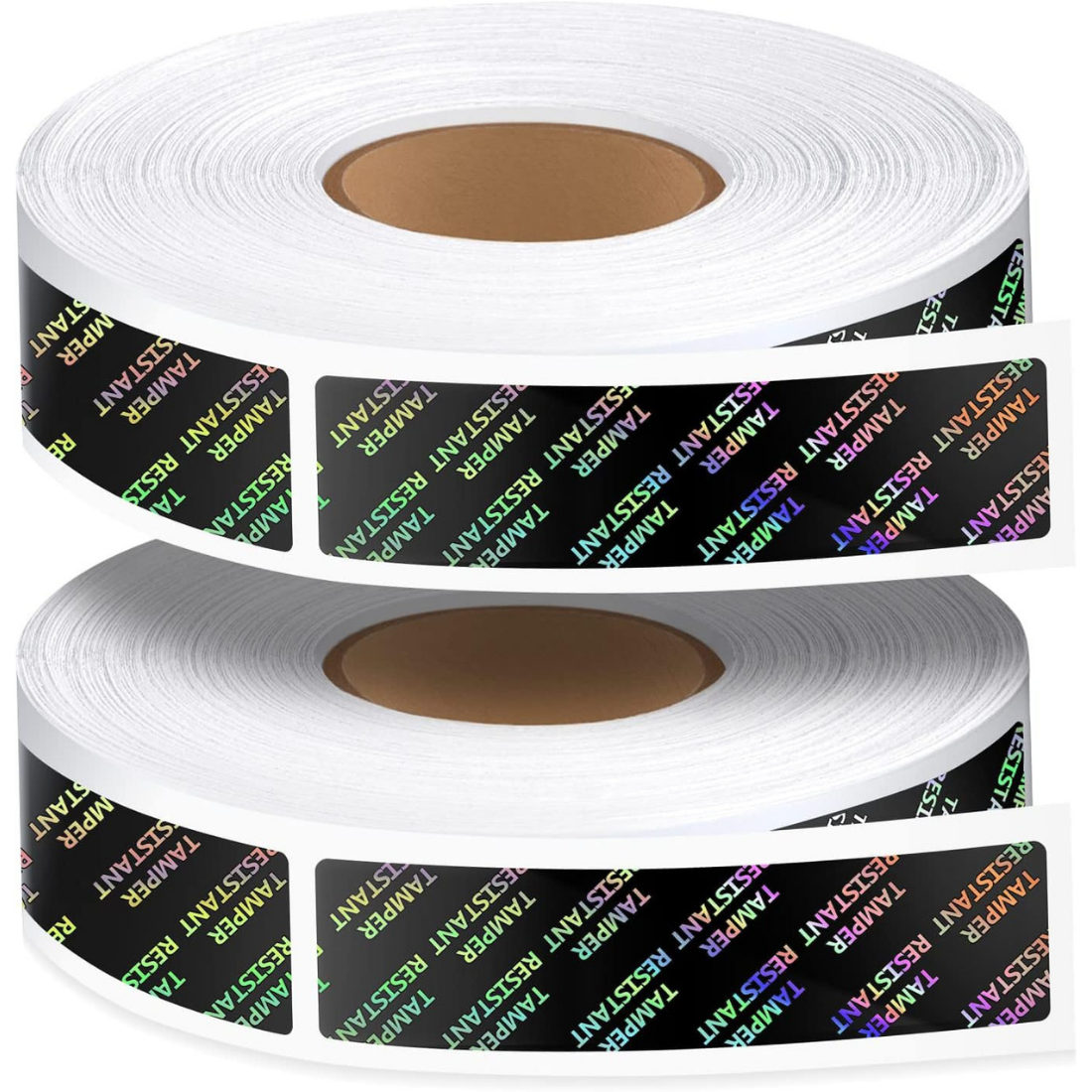 Enhancing Product Security: The Ultimate Guide to Tamper-Proof Stickers