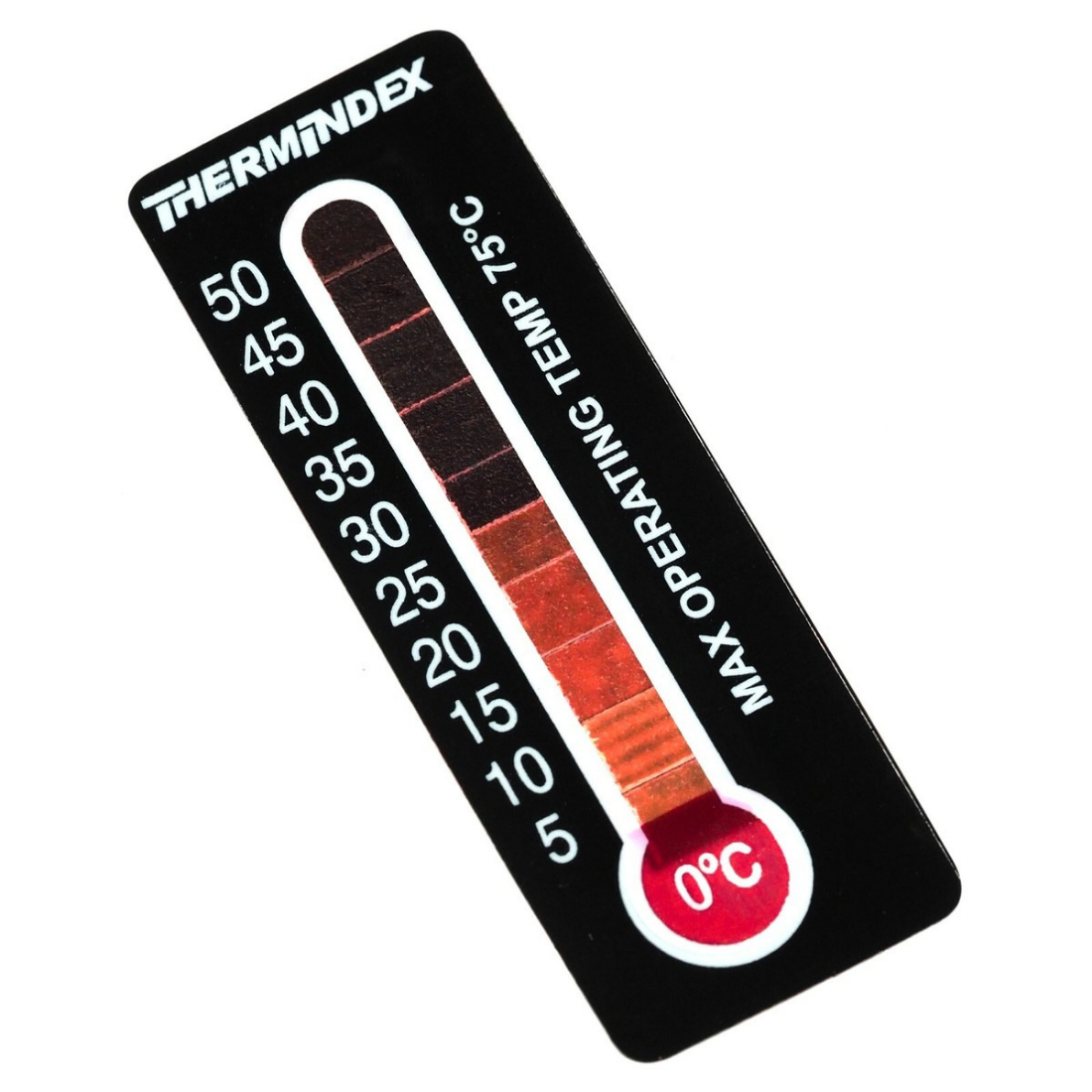 Everything You Need to Know About Temperature Indicator Stickers