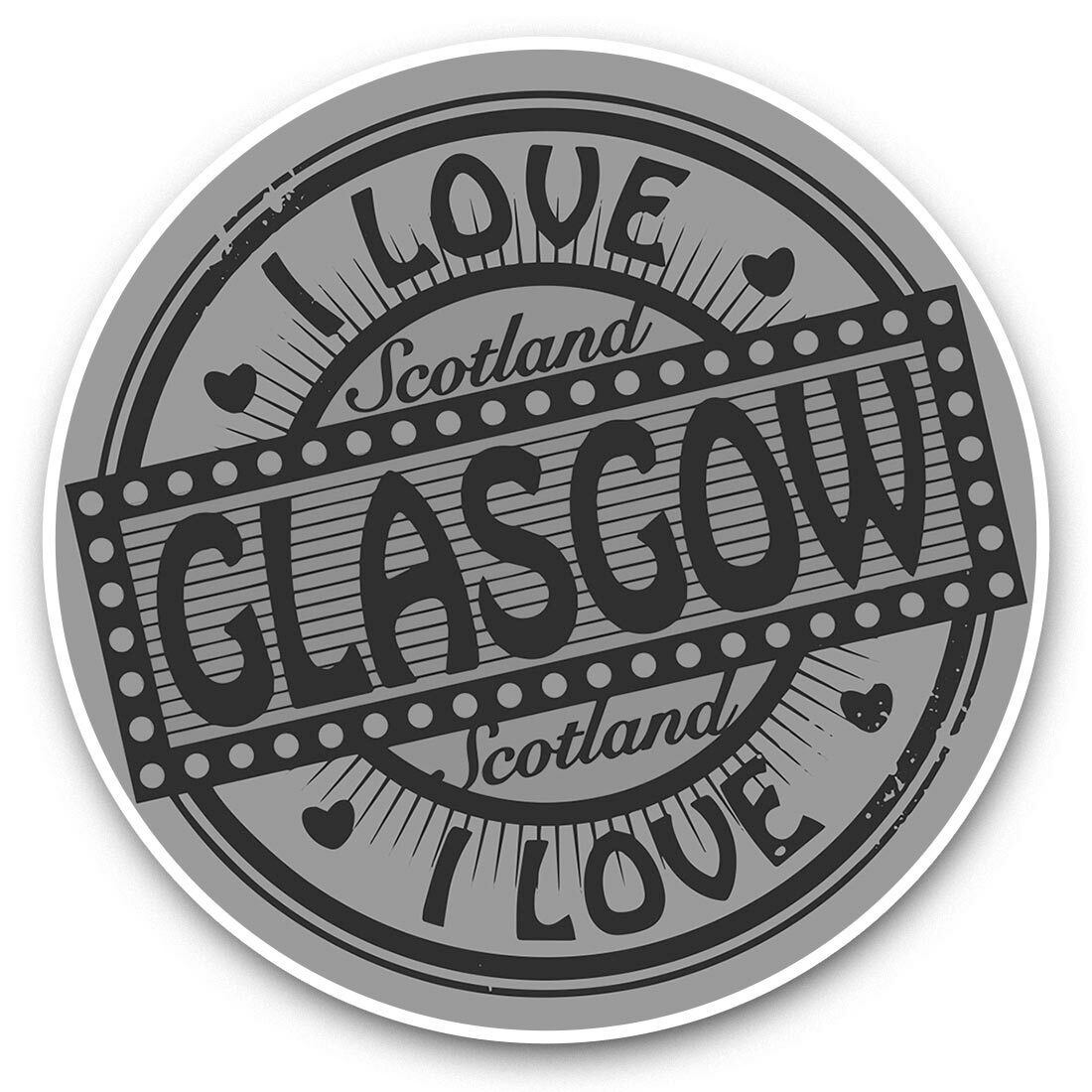 Complete Guide to Vinyl Round Labels: Everything You Need to Know