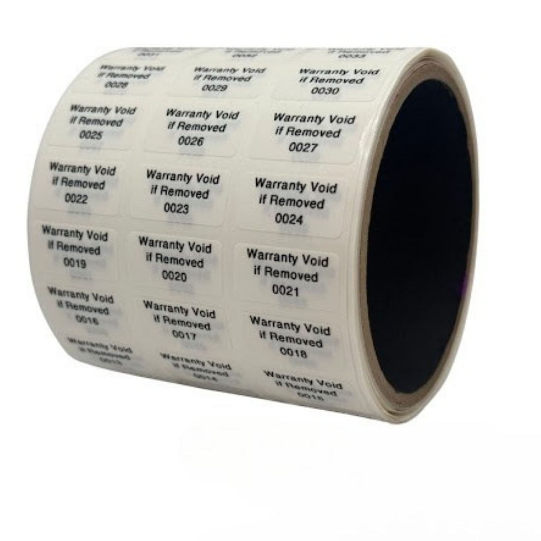The Ultimate Guide to Warranty Stickers: Importance, Legality & Design