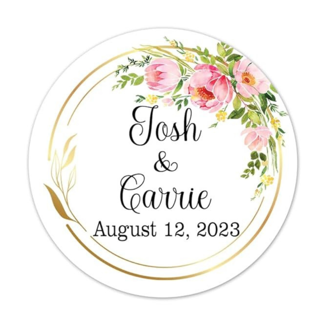 Mastering Wedding Favor Stickers: Personalization Ideas & Expert Insights