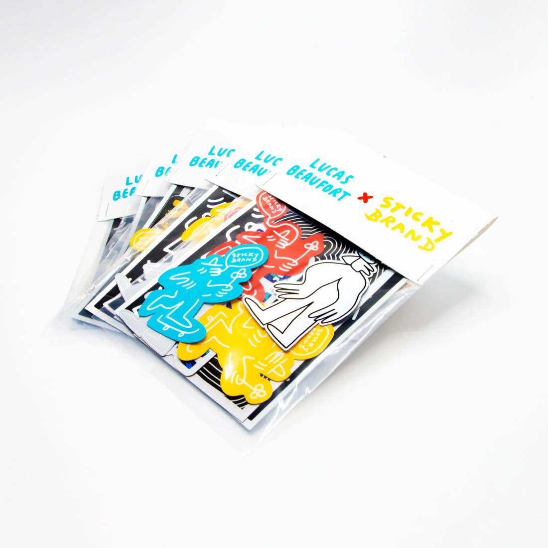 Custom Sticker Packs: The Ultimate Guide to Affordable, Creative Packaging Solutions