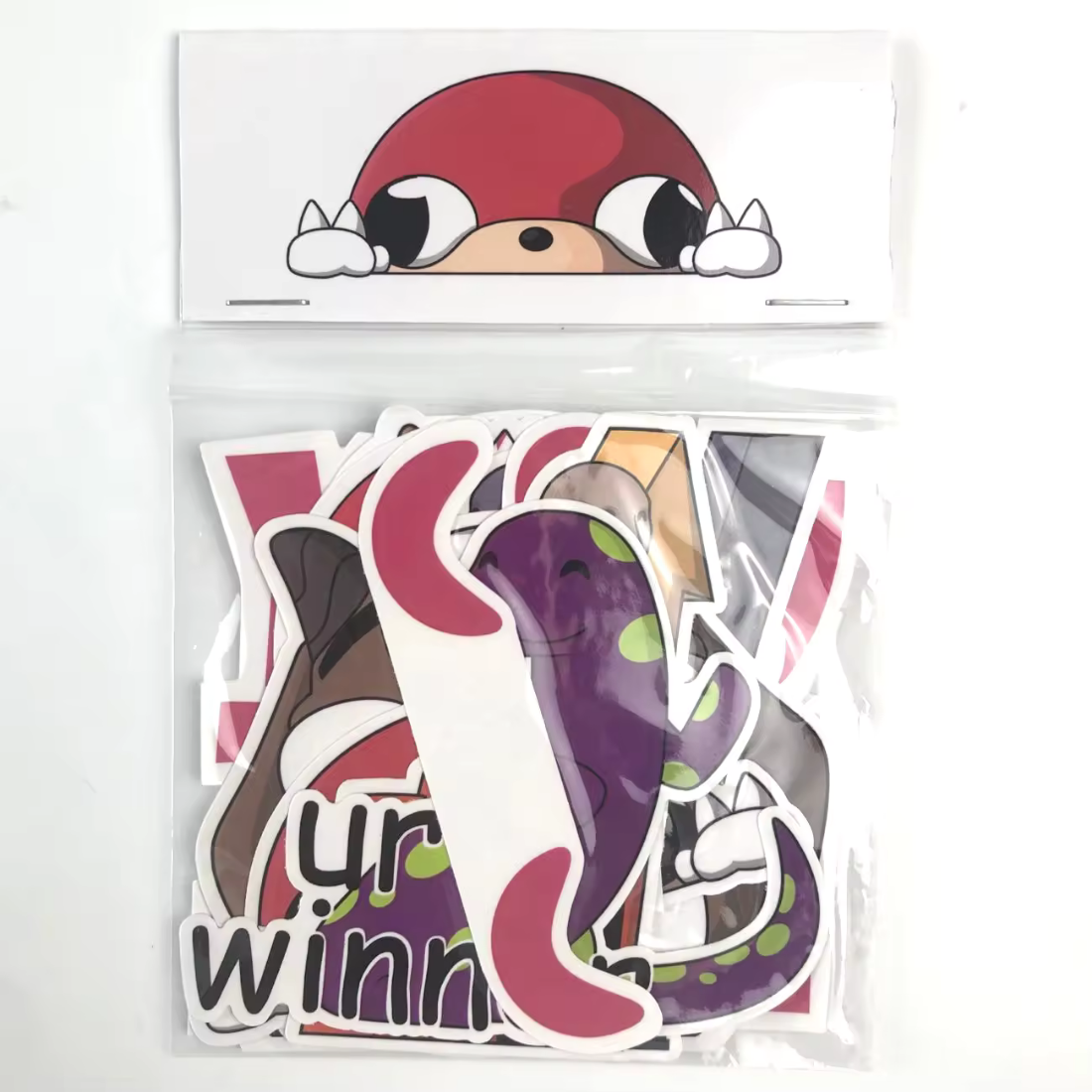Custom Sticker Packs: The Ultimate Guide to Affordable, Creative Packaging Solutions