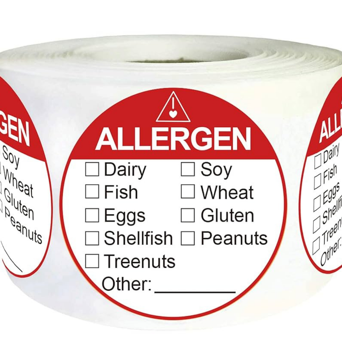 Essential Guide to Food Safety Labels and Stickers for Food Packaging