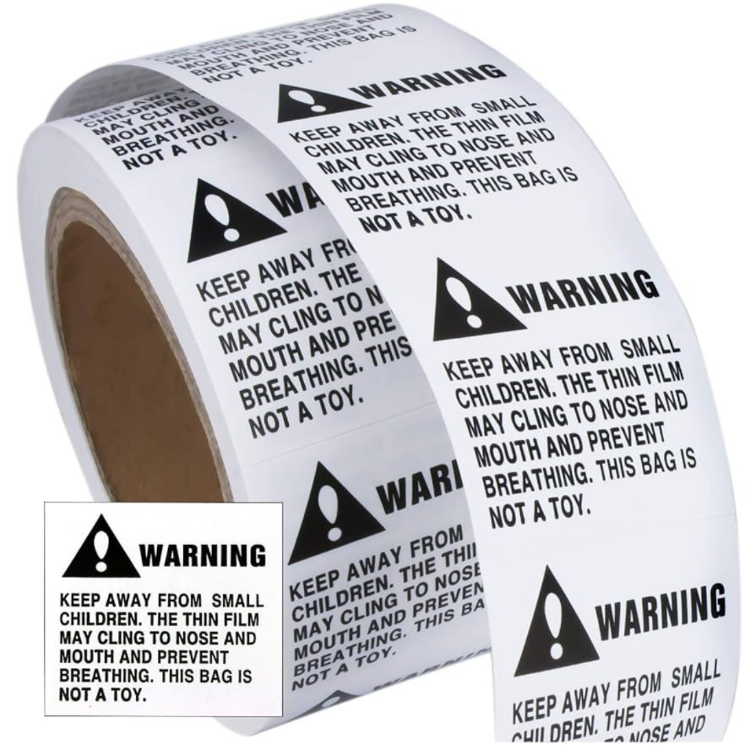 Understanding the Importance of Toy Safety Stickers: A Packaging Expert's Insight