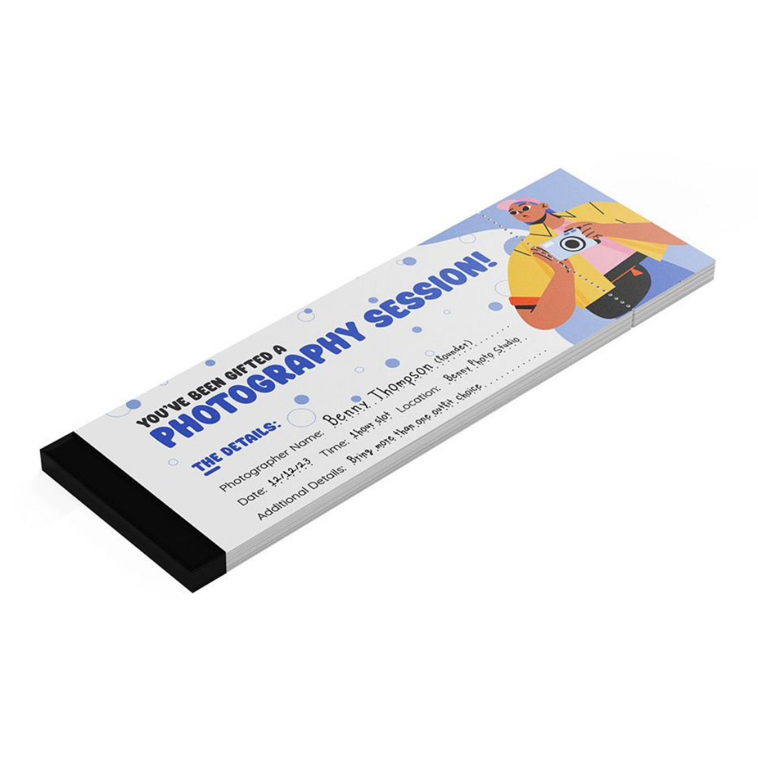 The Ultimate Guide to Perforated Coupon Stickers: Everything You Need to Know