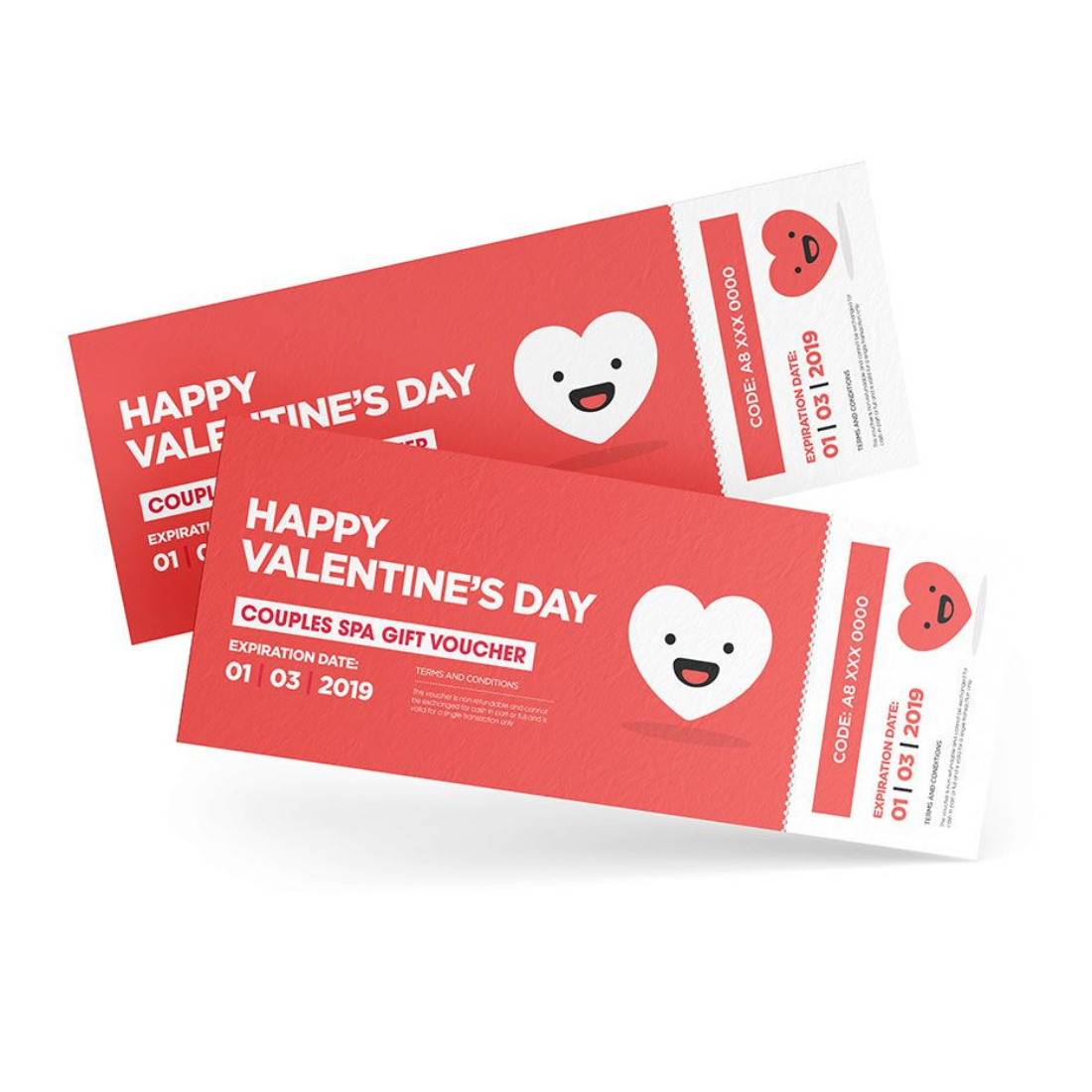 The Ultimate Guide to Perforated Coupon Stickers: Everything You Need to Know