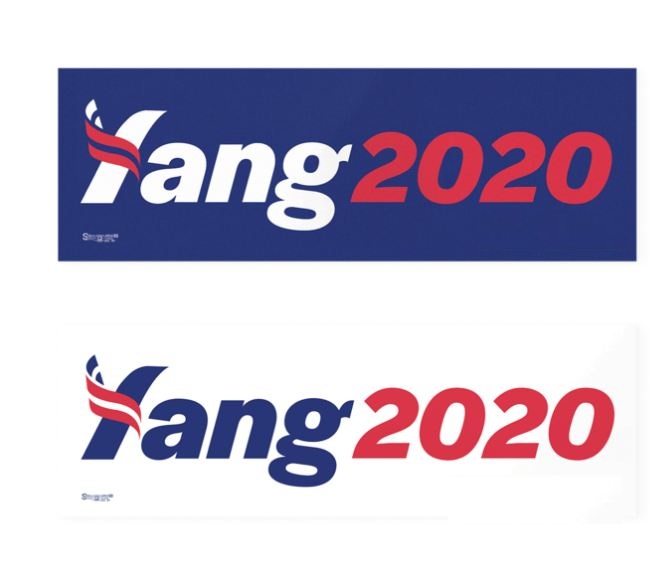 Bumper Stickers