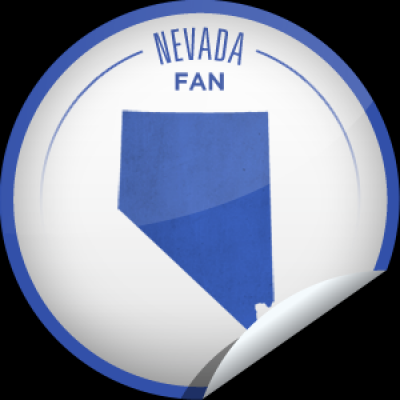 Custom Stickers Nevada