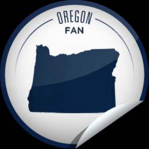 Custom Stickers Oregon