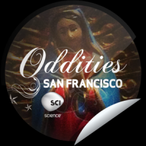 Custom Stickers San Francisco