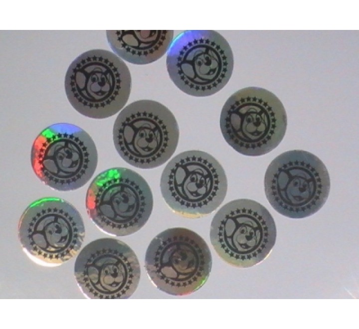 Custom Circle Stickers Custom Circle Stickers