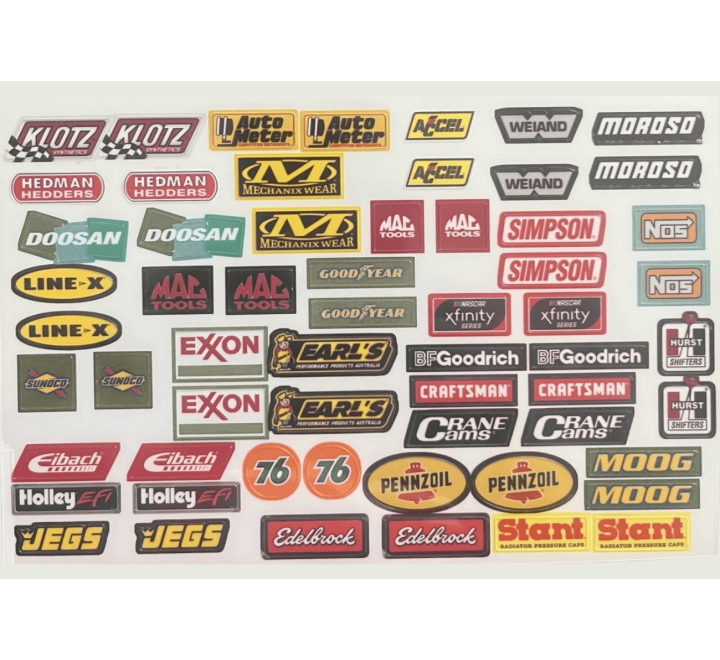 Bumper Stickers - Gallery Image