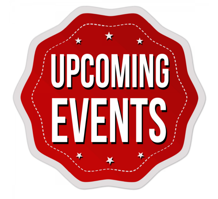 Event Stickers - Gallery Image