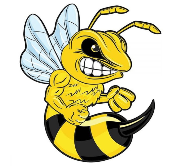 Mascot Die-Cut Stickers - Gallery Image