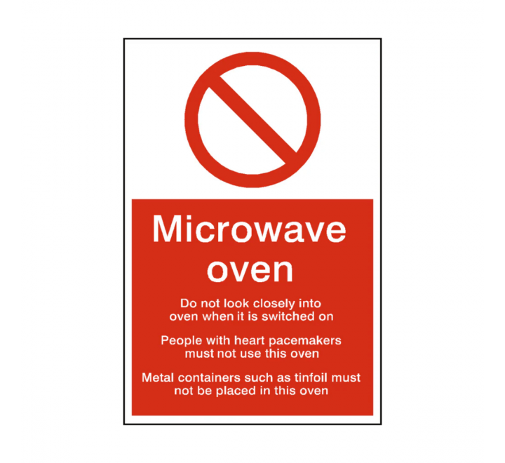 Oven-Safe Rectangle Stickers - Gallery Image