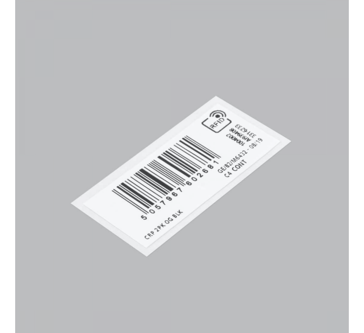 RFID Stickers - Gallery Image
