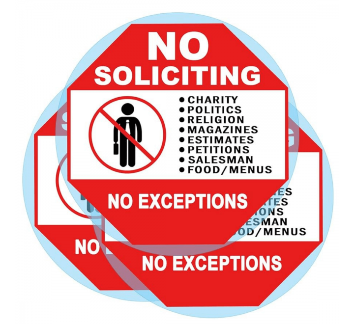 Reusable Static Cling Stickers - Gallery Image