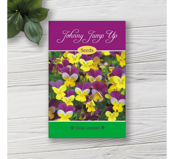 Seed Packet Labels - Gallery Image