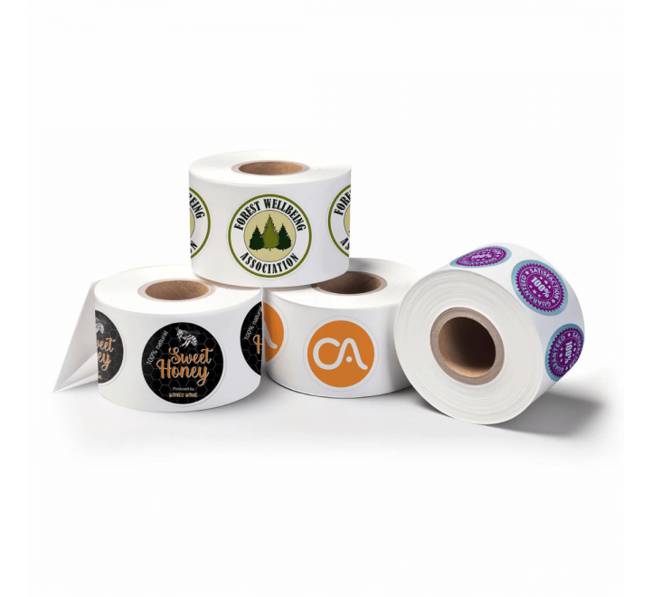 Subscription Box Stickers - Gallery Image