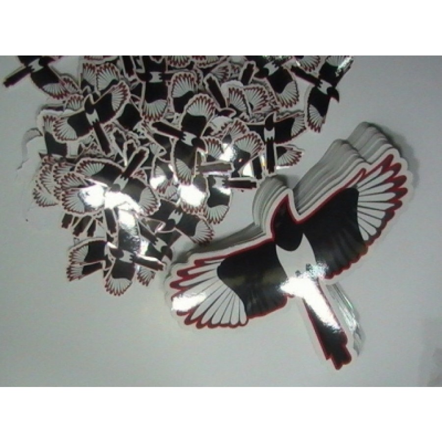 Wholesale Bumper Stickers